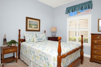 Experience luxury and relaxed coastal living in this beautifully on TPC at Sawgrass in Florida - for sale on GolfHomes.com, golf home, golf lot