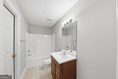 ***PRICE IMPROVEMENT***Experience luxury living in one of on Coweta Club in Georgia - for sale on GolfHomes.com, golf home, golf lot