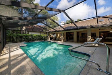 Under contract-accepting backup offers. Welcome home to 50 on East Lake Woodlands Country Club in Florida - for sale on GolfHomes.com, golf home, golf lot