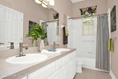 Experience luxury and relaxed coastal living in this beautifully on TPC at Sawgrass in Florida - for sale on GolfHomes.com, golf home, golf lot