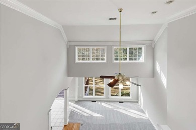 ***PRICE IMPROVEMENT***Experience luxury living in one of on Coweta Club in Georgia - for sale on GolfHomes.com, golf home, golf lot