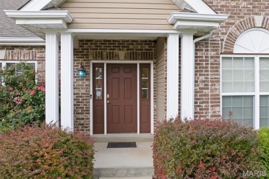 Welcome to this stunning 4-bedroom, 3-bath home offering space on Far Oaks Golf Club in Illinois - for sale on GolfHomes.com, golf home, golf lot