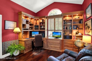 Experience luxury and relaxed coastal living in this beautifully on TPC at Sawgrass in Florida - for sale on GolfHomes.com, golf home, golf lot