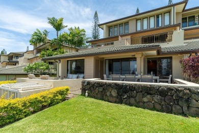 Imagine time well spent in this picturesque setting in your 2 on Kapalua Golf Club - Bay Course in Hawaii - for sale on GolfHomes.com, golf home, golf lot