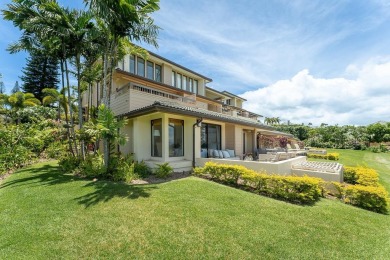 Imagine time well spent in this picturesque setting in your 2 on Kapalua Golf Club - Bay Course in Hawaii - for sale on GolfHomes.com, golf home, golf lot