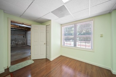 Need room for that car collection? This stunning custom-built on Santee National Golf Course in South Carolina - for sale on GolfHomes.com, golf home, golf lot