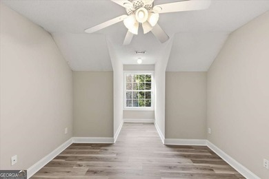 ***PRICE IMPROVEMENT***Experience luxury living in one of on Coweta Club in Georgia - for sale on GolfHomes.com, golf home, golf lot