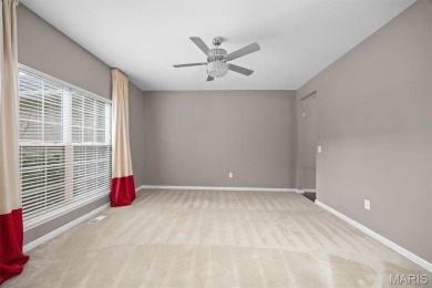 Welcome to this stunning 4-bedroom, 3-bath home offering space on Far Oaks Golf Club in Illinois - for sale on GolfHomes.com, golf home, golf lot