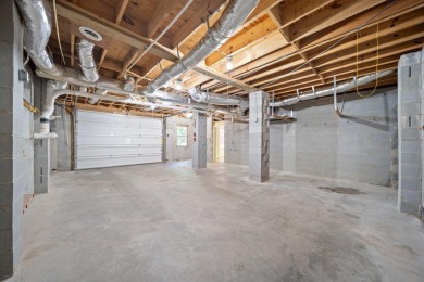 Need room for that car collection? This stunning custom-built on Santee National Golf Course in South Carolina - for sale on GolfHomes.com, golf home, golf lot