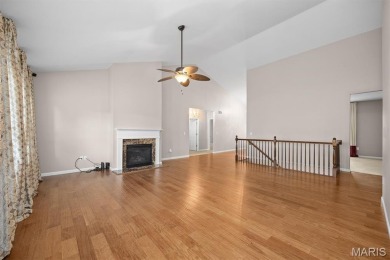 Welcome to this stunning 4-bedroom, 3-bath home offering space on Far Oaks Golf Club in Illinois - for sale on GolfHomes.com, golf home, golf lot