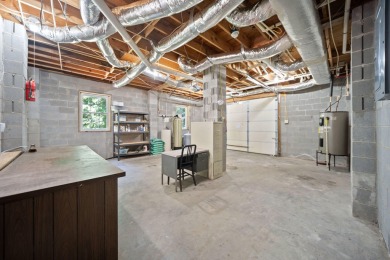 Need room for that car collection? This stunning custom-built on Santee National Golf Course in South Carolina - for sale on GolfHomes.com, golf home, golf lot