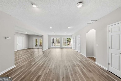 ***PRICE IMPROVEMENT***Experience luxury living in one of on Coweta Club in Georgia - for sale on GolfHomes.com, golf home, golf lot