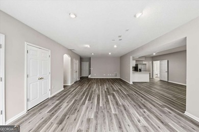 ***PRICE IMPROVEMENT***Experience luxury living in one of on Coweta Club in Georgia - for sale on GolfHomes.com, golf home, golf lot