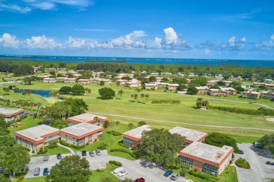 PRICE REDUCED & WINDOW REPAIR INCLUDED! Turnkey 2BR/2BA on The American Golf Club in Florida - for sale on GolfHomes.com, golf home, golf lot