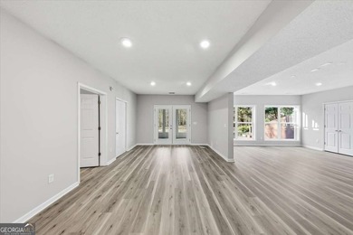 ***PRICE IMPROVEMENT***Experience luxury living in one of on Coweta Club in Georgia - for sale on GolfHomes.com, golf home, golf lot