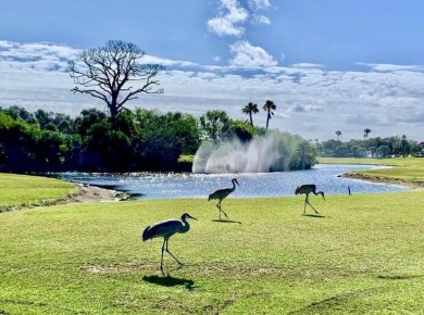 PRICE REDUCED & WINDOW REPAIR INCLUDED! Turnkey 2BR/2BA on The American Golf Club in Florida - for sale on GolfHomes.com, golf home, golf lot