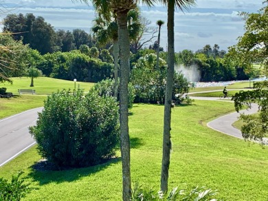 PRICE REDUCED & WINDOW REPAIR INCLUDED! Turnkey 2BR/2BA on The American Golf Club in Florida - for sale on GolfHomes.com, golf home, golf lot