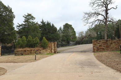 Build your dream home on this rare .973-acre double lot in the on The Falls Resort and Club in Texas - for sale on GolfHomes.com, golf home, golf lot