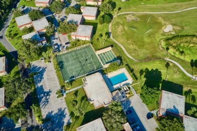 PRICE REDUCED & WINDOW REPAIR INCLUDED! Turnkey 2BR/2BA on The American Golf Club in Florida - for sale on GolfHomes.com, golf home, golf lot