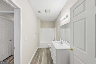 ***PRICE IMPROVEMENT***Experience luxury living in one of on Coweta Club in Georgia - for sale on GolfHomes.com, golf home, golf lot