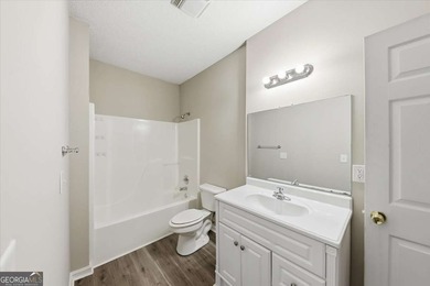 ***PRICE IMPROVEMENT***Experience luxury living in one of on Coweta Club in Georgia - for sale on GolfHomes.com, golf home, golf lot