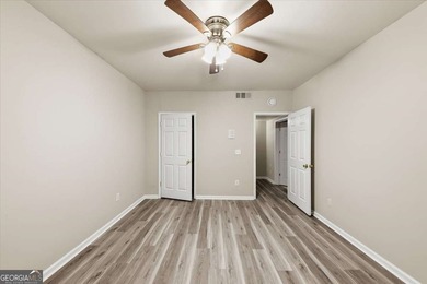 ***PRICE IMPROVEMENT***Experience luxury living in one of on Coweta Club in Georgia - for sale on GolfHomes.com, golf home, golf lot