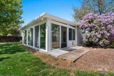 Tucked in a beloved neighborhood near Pierce Park, The River on Pierce Park Greens in Idaho - for sale on GolfHomes.com, golf home, golf lot