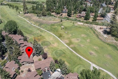 Walk-to-Slope & Golf Course View End-Unit at Bear Meadows. Rare on  in California - for sale on GolfHomes.com, golf home, golf lot