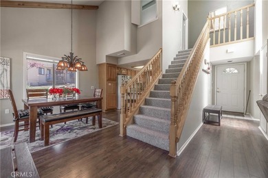 Walk-to-Slope & Golf Course View End-Unit at Bear Meadows. Rare on  in California - for sale on GolfHomes.com, golf home, golf lot