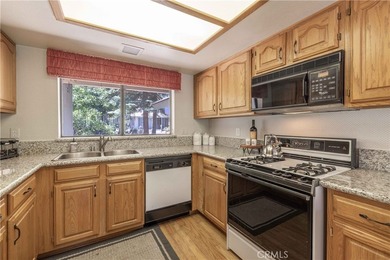 Walk-to-Slope & Golf Course View End-Unit at Bear Meadows. Rare on  in California - for sale on GolfHomes.com, golf home, golf lot