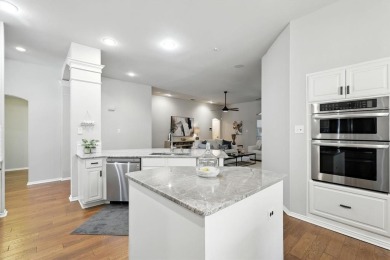 Enjoy lakeside living in highly sought after Stewart Peninsula! on Stewart Peninsula Golf Course in Texas - for sale on GolfHomes.com, golf home, golf lot