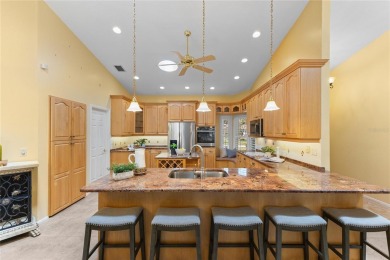 Welcome to your dream home in the exclusive gated community of on East Lake Woodlands Country Club in Florida - for sale on GolfHomes.com, golf home, golf lot