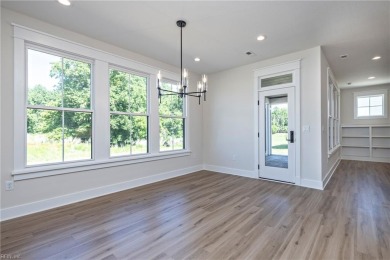 Spacious, well-equipped home w/many thoughtful and unique on Cedar Point Country Club in Virginia - for sale on GolfHomes.com, golf home, golf lot