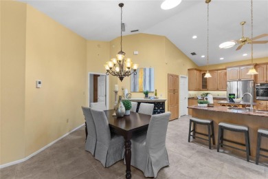 Welcome to your dream home in the exclusive gated community of on East Lake Woodlands Country Club in Florida - for sale on GolfHomes.com, golf home, golf lot