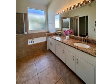 Come home to the amazing GOLF CART community of River Hills on River Hills Country Club in Florida - for sale on GolfHomes.com, golf home, golf lot