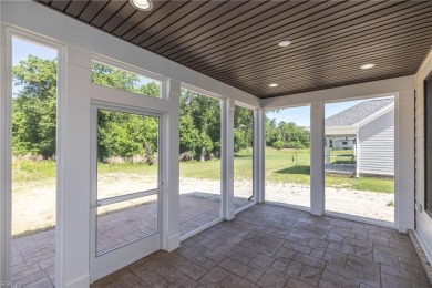 Spacious, well-equipped home w/many thoughtful and unique on Cedar Point Country Club in Virginia - for sale on GolfHomes.com, golf home, golf lot