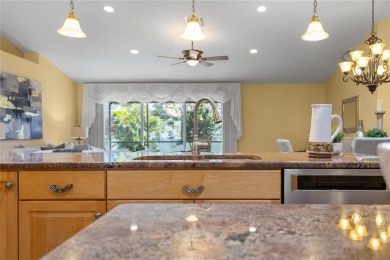 Welcome to your dream home in the exclusive gated community of on East Lake Woodlands Country Club in Florida - for sale on GolfHomes.com, golf home, golf lot
