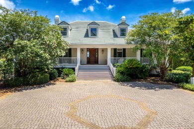 Timeless elegance on the bay behind the gates of prestigious on Regatta Bay Golf and Country Club in Florida - for sale on GolfHomes.com, golf home, golf lot