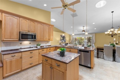 Welcome to your dream home in the exclusive gated community of on East Lake Woodlands Country Club in Florida - for sale on GolfHomes.com, golf home, golf lot