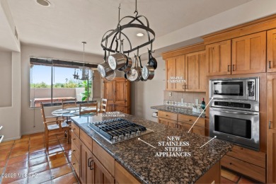**Motivated seller! All reasonable offers will be considered** on Arizona National Golf Club in Arizona - for sale on GolfHomes.com, golf home, golf lot