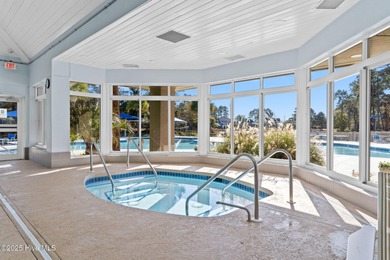 Discover the perfect blend of nature and lifestyle at Ocean on Sea Trail Golf Resort in North Carolina - for sale on GolfHomes.com, golf home, golf lot