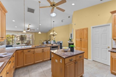 Welcome to your dream home in the exclusive gated community of on East Lake Woodlands Country Club in Florida - for sale on GolfHomes.com, golf home, golf lot