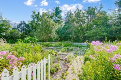 Do not miss viewing this BEAUTIFUL three Story Southern Colonial on Shawnee Country Club in Ohio - for sale on GolfHomes.com, golf home, golf lot