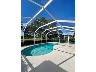 Come home to the amazing GOLF CART community of River Hills on River Hills Country Club in Florida - for sale on GolfHomes.com, golf home, golf lot