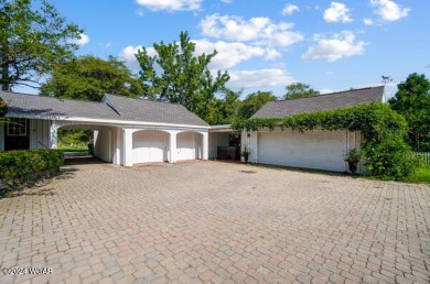 Do not miss viewing this BEAUTIFUL three Story Southern Colonial on Shawnee Country Club in Ohio - for sale on GolfHomes.com, golf home, golf lot