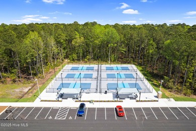 Discover the perfect blend of nature and lifestyle at Ocean on Sea Trail Golf Resort in North Carolina - for sale on GolfHomes.com, golf home, golf lot