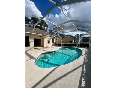 Come home to the amazing GOLF CART community of River Hills on River Hills Country Club in Florida - for sale on GolfHomes.com, golf home, golf lot