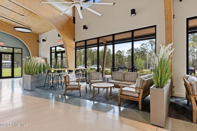 Discover the perfect blend of nature and lifestyle at Ocean on Sea Trail Golf Resort in North Carolina - for sale on GolfHomes.com, golf home, golf lot