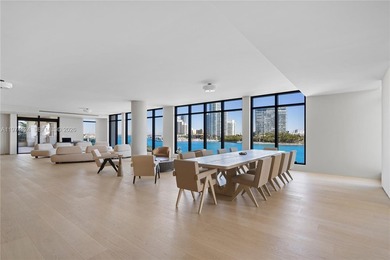 A RARE FIND ON THE ULTRA EXCLUSIVE FISHER ISLAND... NEARLY 10 on Fisher Island Club in Florida - for sale on GolfHomes.com, golf home, golf lot