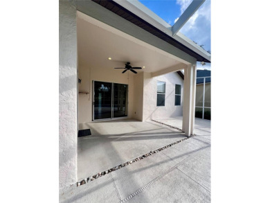 Come home to the amazing GOLF CART community of River Hills on River Hills Country Club in Florida - for sale on GolfHomes.com, golf home, golf lot